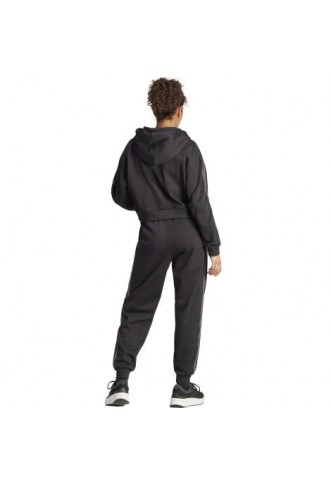 Adidas Women's Tracksuit Energize Black