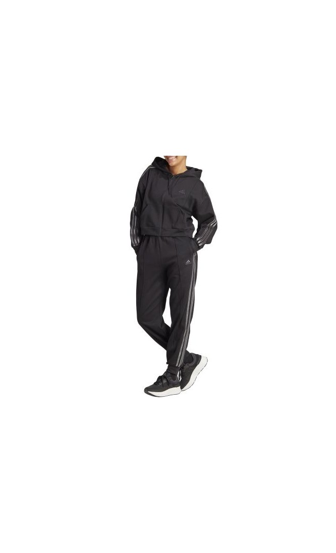 Adidas Women's Tracksuit Energize Black