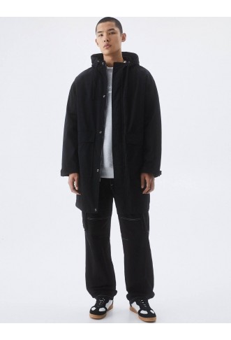 Pull & Bear men's coat