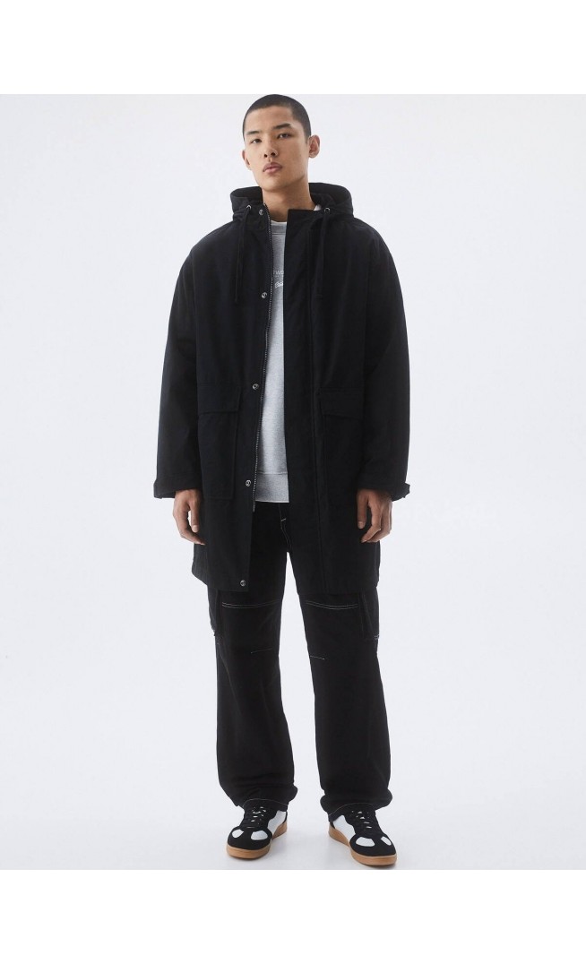 Pull & Bear men's coat