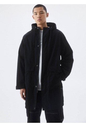 Pull & Bear men's coat