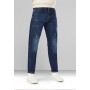 G-Star RAW Men's Worn In Taint Destroyed Scutar 3D Slim