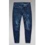 G-Star RAW Men's Worn In Taint Destroyed Scutar 3D Slim