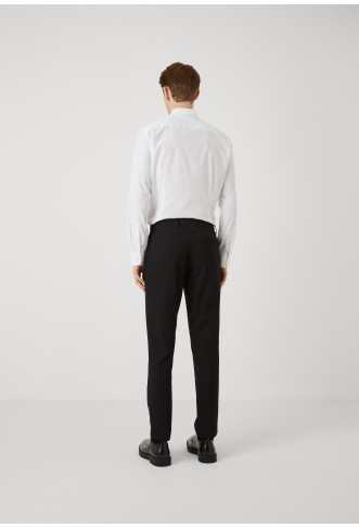 BASIC PLAIN Trousers