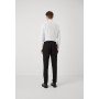 BASIC PLAIN Trousers