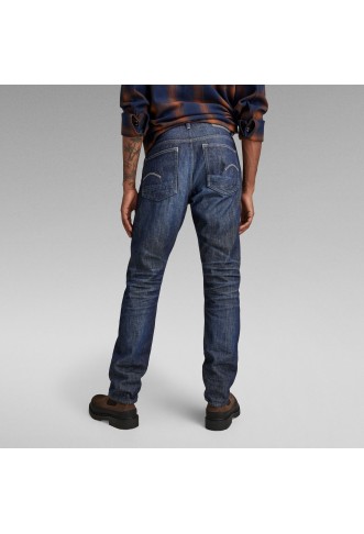 Triple A Regular Straight Jeans