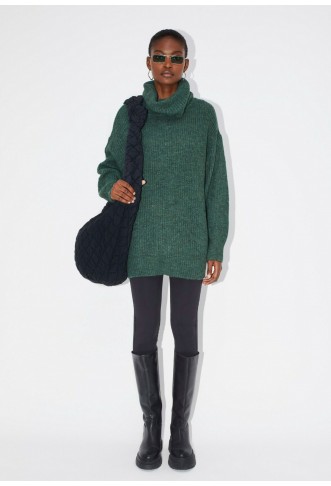 OVERSIZE JUNA - Jumper -...