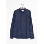 Pre-owned Formal shirt - blue