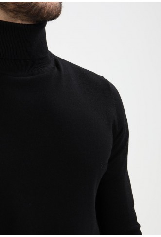 Jumper - black