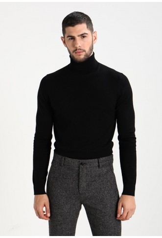 Jumper - black