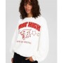 Bershka puts on sale the High School Musical Wildcats sweatshirt that we always wanted to have