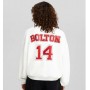 Bershka puts on sale the High School Musical Wildcats sweatshirt that we always wanted to have