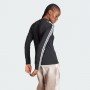 Adicolor Classics 3-Stripes High Neck Long Sleeve Tee