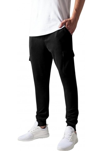 Urban Classics Mens Sweatpants