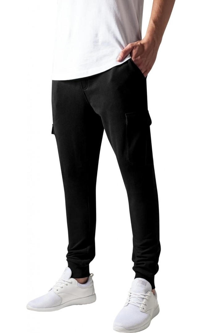 Urban Classics Mens Sweatpants