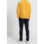 Pre-owned Sweatshirt - yellow