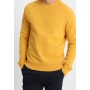 Pre-owned Sweatshirt - yellow