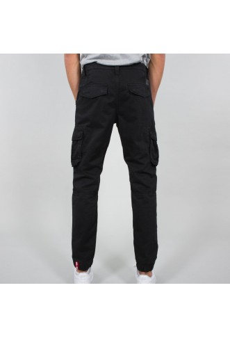 Alpha Industries Army Pant Shorts / Hose Black