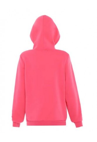 Kilata Sweatshirt - Rosa - Regular Fit