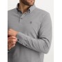 State Of Art Long-Sleeved Mercerised Cotton