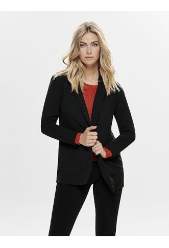 ONLY Women's Jdygeggo L/S Blazer JRS Noos