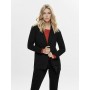 ONLY Women's Jdygeggo L/S Blazer JRS Noos