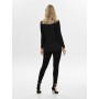 ONLY Women's Jdygeggo L/S Blazer JRS Noos