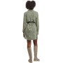 Vipaya L/S Shirt Dress/Su - Noos Ladies Dressed