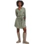 Vipaya L/S Shirt Dress/Su - Noos Ladies Dressed