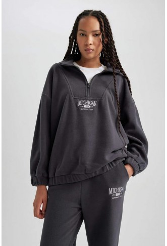 Defacto Women's Sweat