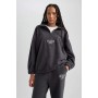 Defacto Women's Sweat