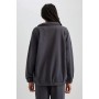 Defacto Women's Sweat