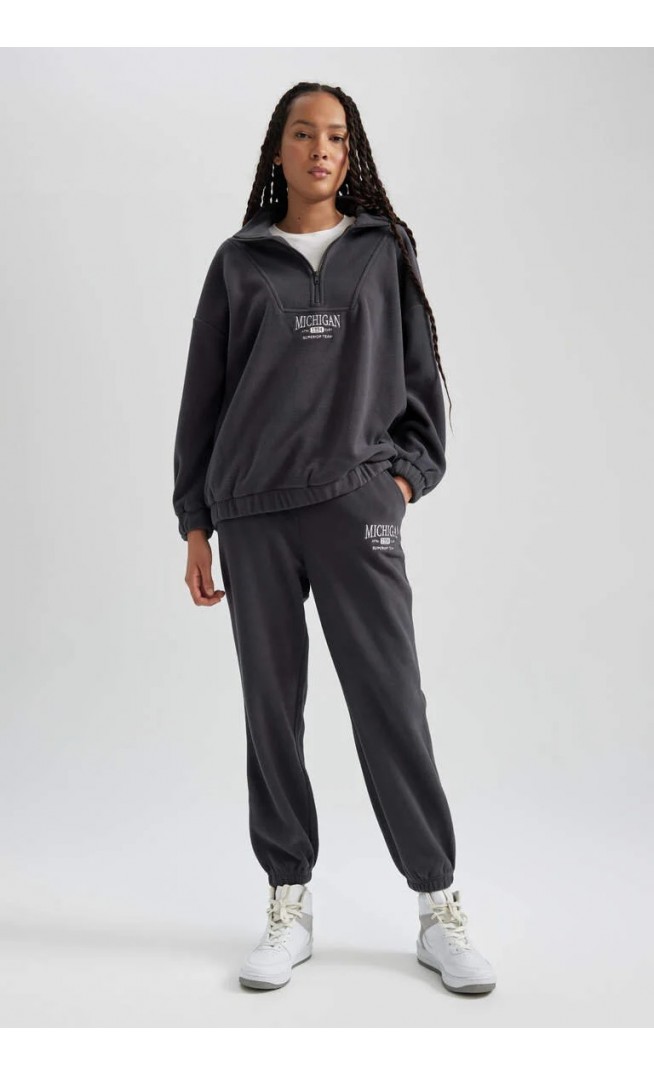 Defacto Women's Sweat