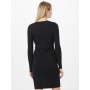 ABOUT YOU Dress 'Willow' in Black