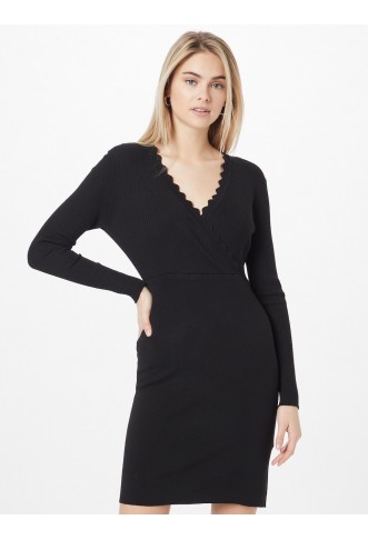 ABOUT YOU Dress 'Willow' in Black