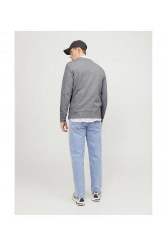 Jack & Jones - JJEBASIC SWEAT CREW NECK NOOS