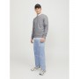 Jack & Jones - JJEBASIC SWEAT CREW NECK NOOS