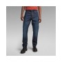 Men's Blue G-Star Raw Triple A Regular Straight Jeans