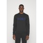 SALBO - Sweatshirt - black