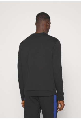 SALBO - Sweatshirt - black