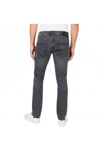 pepe jeans regular waist regular fit straight leg