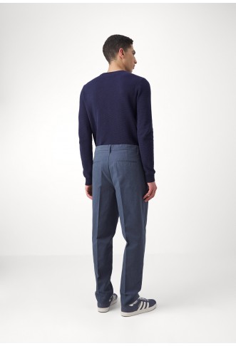 ONSPALE NEW LOOSE PANT - Trousers - dark slate