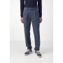 ONSPALE NEW LOOSE PANT - Trousers - dark slate