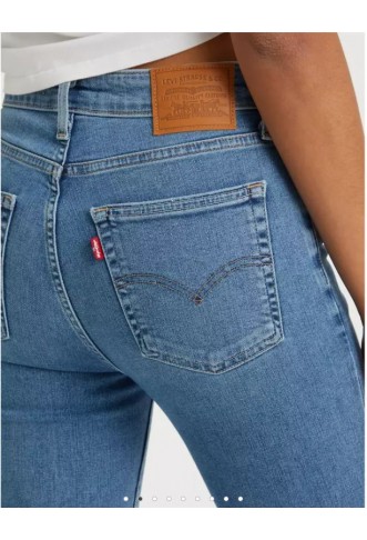 721 High Rise Skinny Women's Jeans