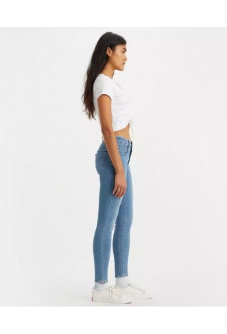 721 High Rise Skinny Women's Jeans