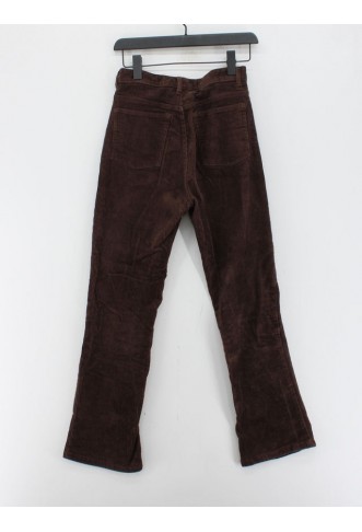 Monki Cotton Blend Jeans