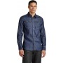 G-STAR RAW ARC 3D Slim Shirt LS Men's Shirt