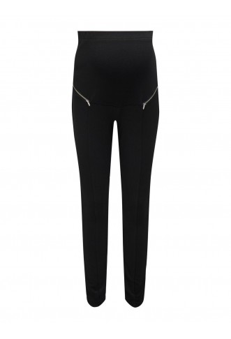 OLMDAPHNE High waist Slim...