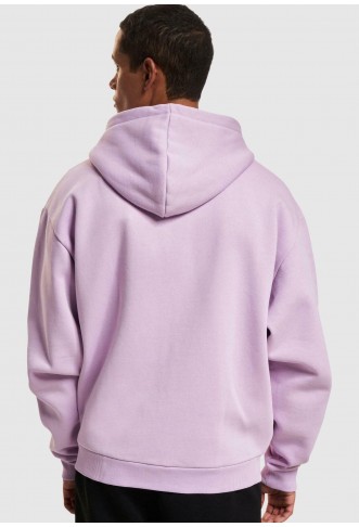 CHEST SIGNATURE ESSENTIAL ZIP - Zip-up sweatshirt - lilac