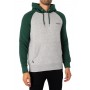 Essential Baseball Pullover Hoodie